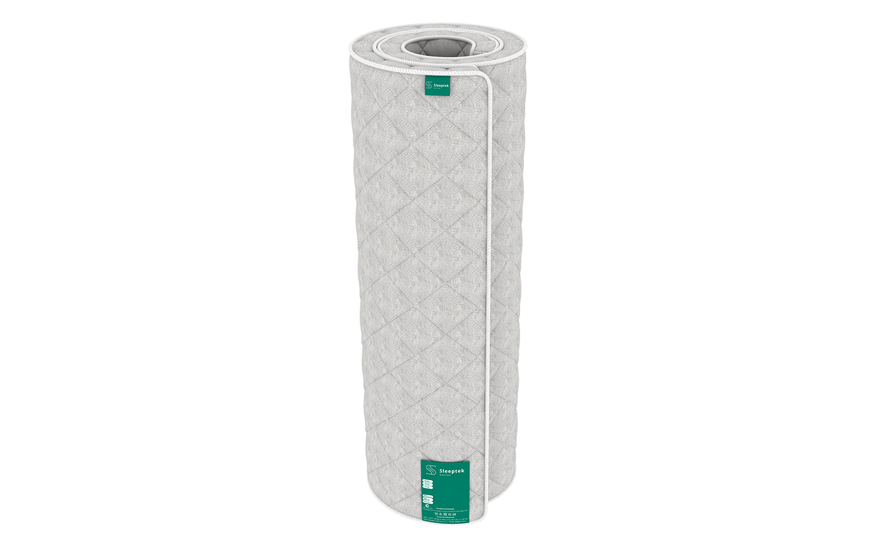 Sleeptek Simple Foam 1000 фото 5