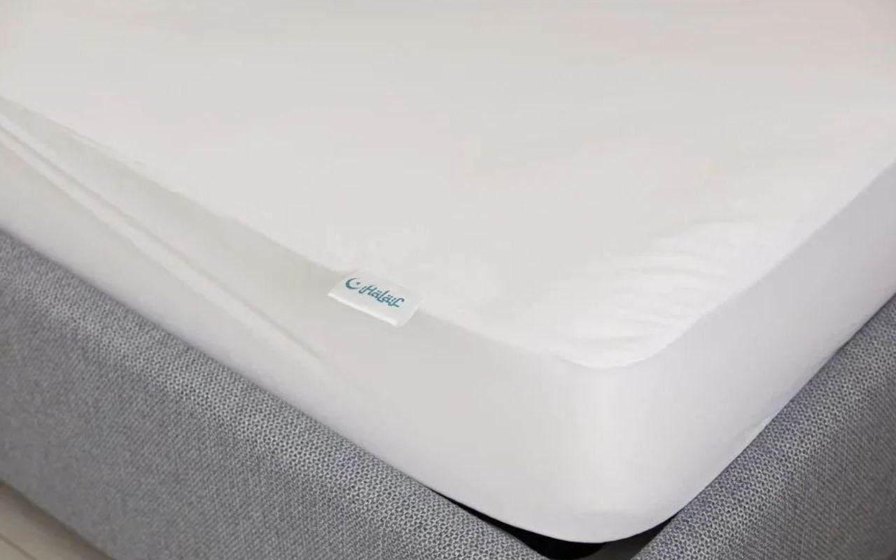 чехол на матрас Sontery by Askona Halal Raha 1 Sontery by Askona Halal Raha