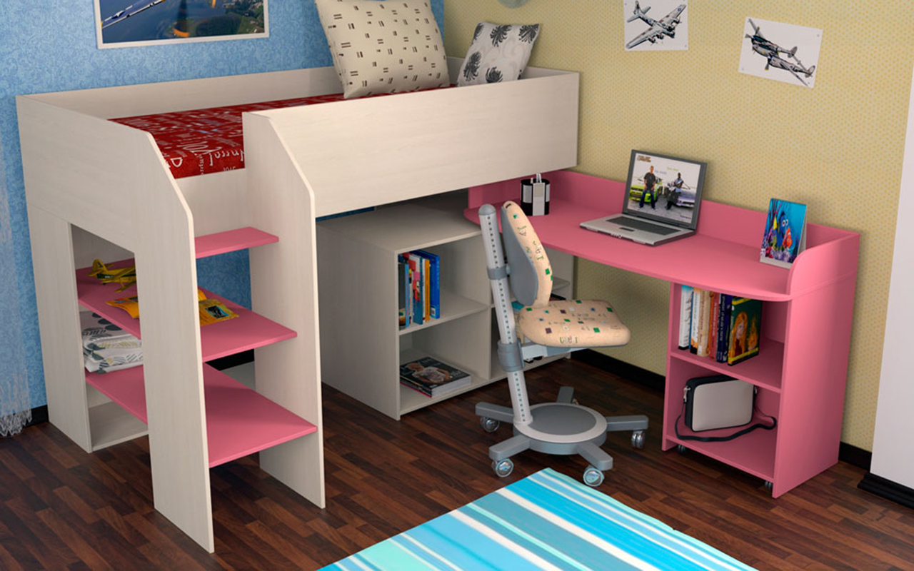 Формула Мебели Теремок-2 фото 8