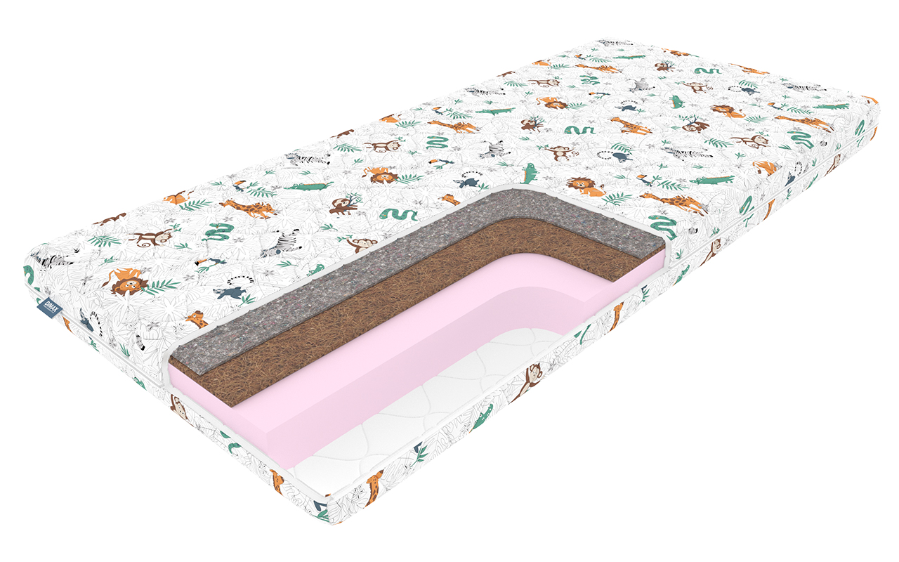 детский матрас Dimax Умка 1 Dimax Умка