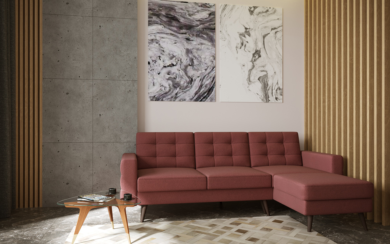 Gupan Oliver угловой фото 22