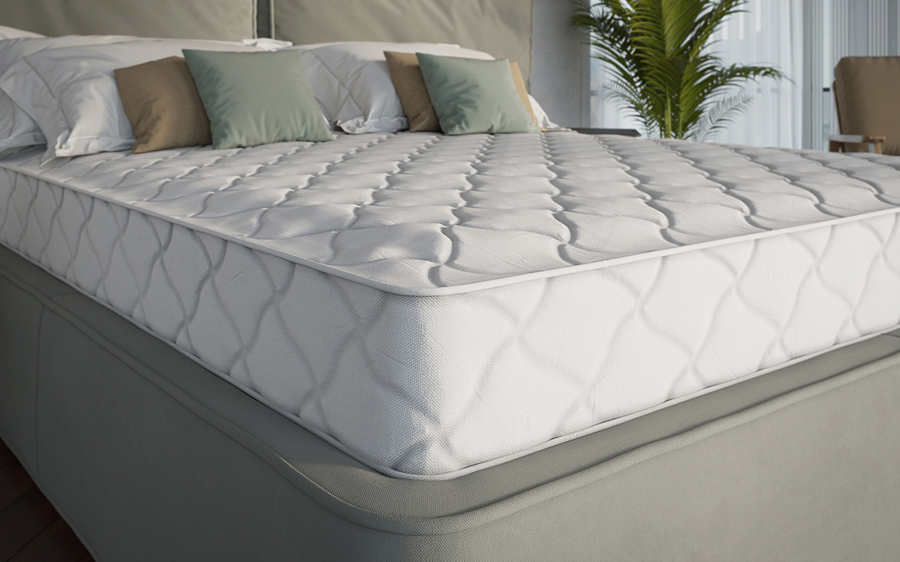 Evita Пружинные Rose фото 5