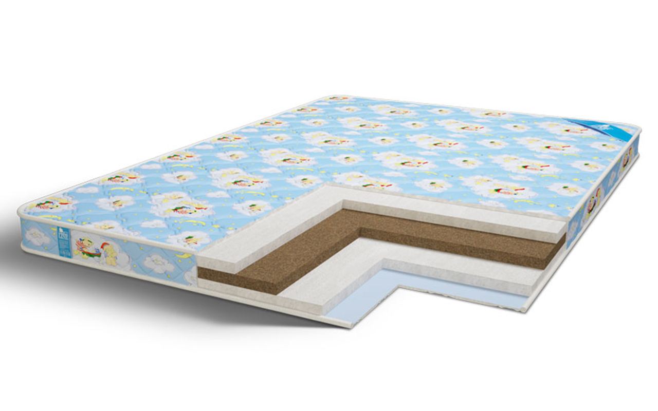 Comfort Line Baby Hollo Puff