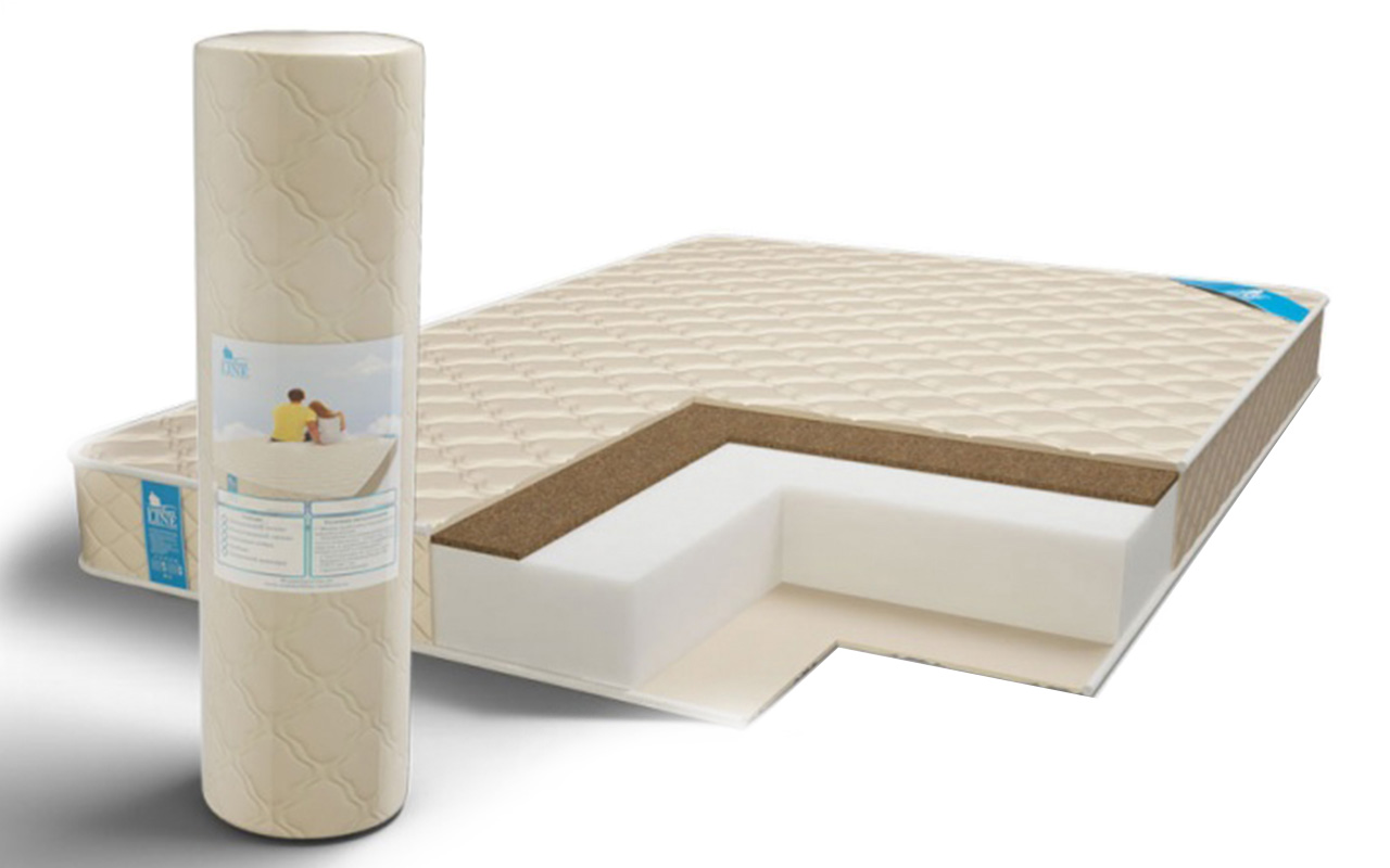 Comfort Line Eco Roll Cocos