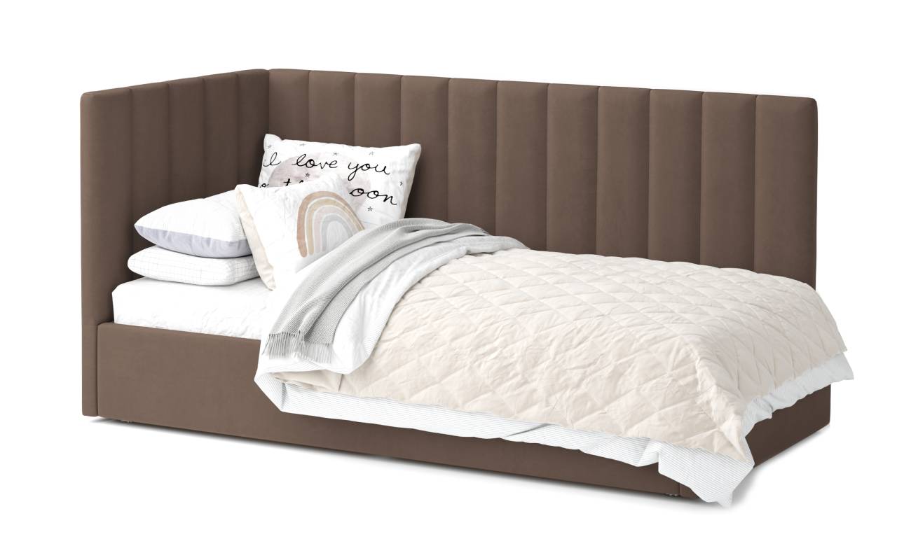 Galaxy Меркурий 3 Тахта левая фото 16