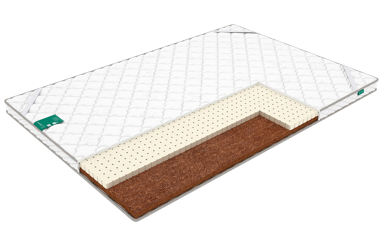 Sleeptek Latex Cocos 4