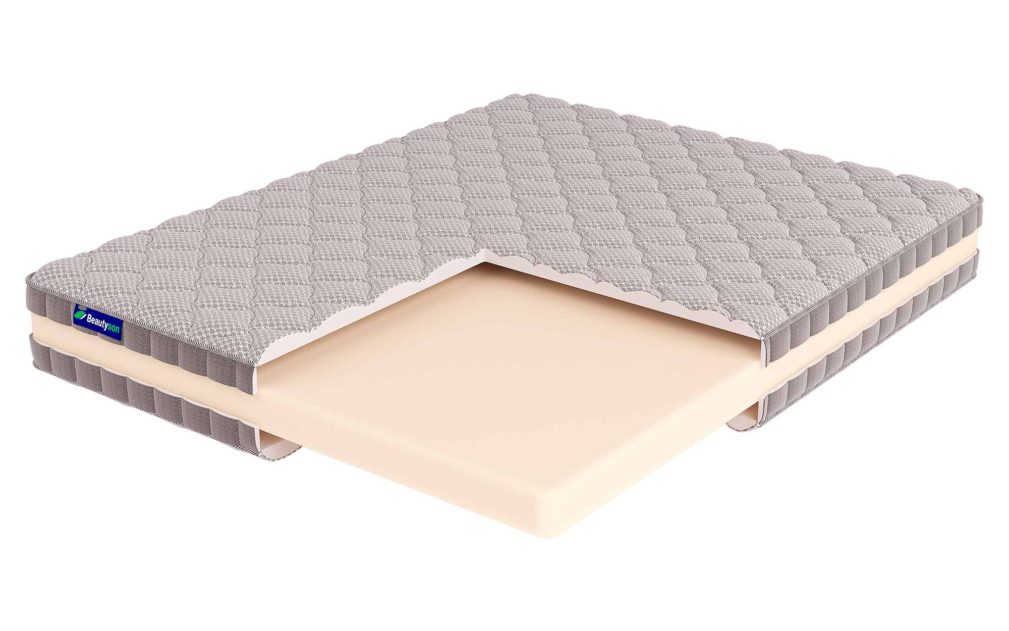 Beautyson Roll Foam 14