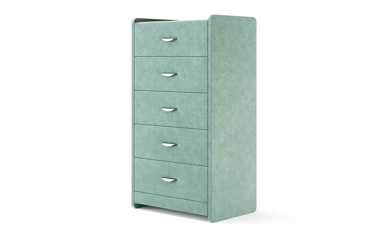 Сонум Люкс с 5 ящиками фото 33