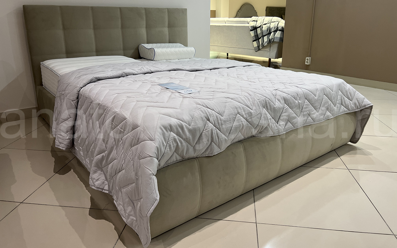 отзыв о Кровать Galaxy Венера 2 с подъемным механизмом