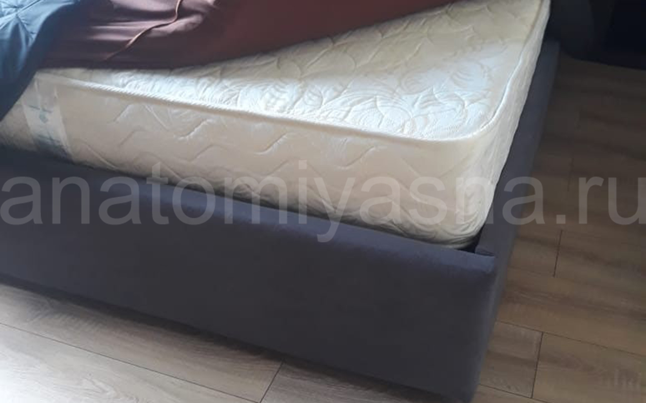 отзыв о Матрас Lonax Ассорти Hollo Cocos S1000