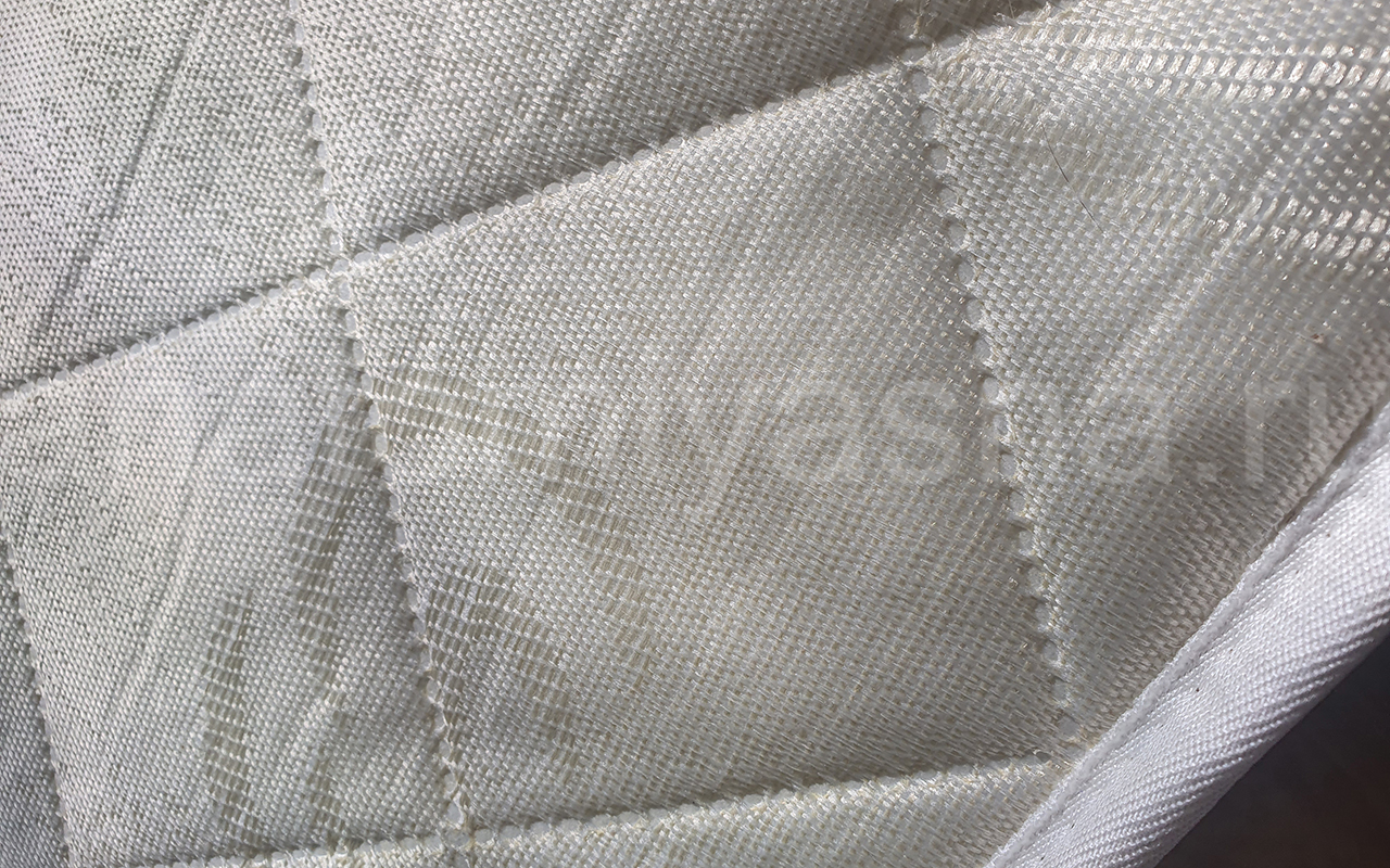 отзыв о Матрас DreamLine DreamRoll Classic Roll Slim фото 2