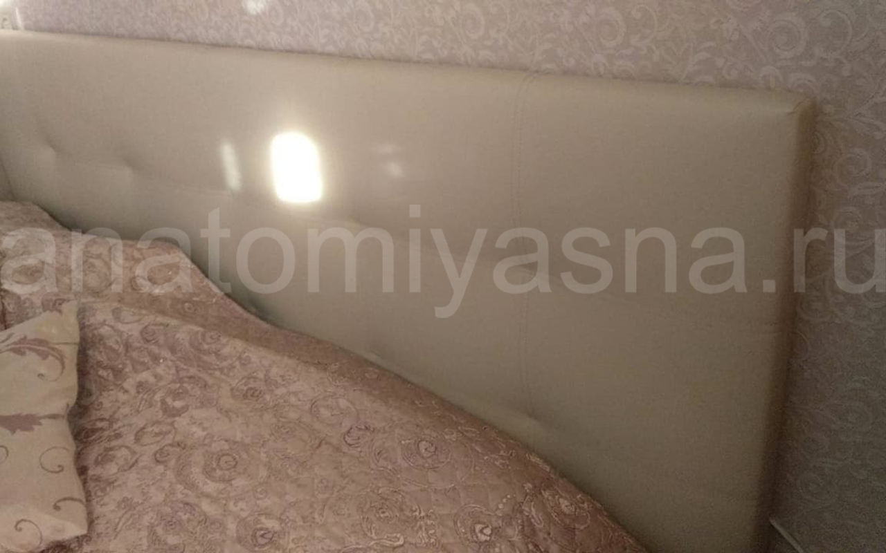 отзыв о Кровать Galaxy Венера 2 с подъемным механизмом